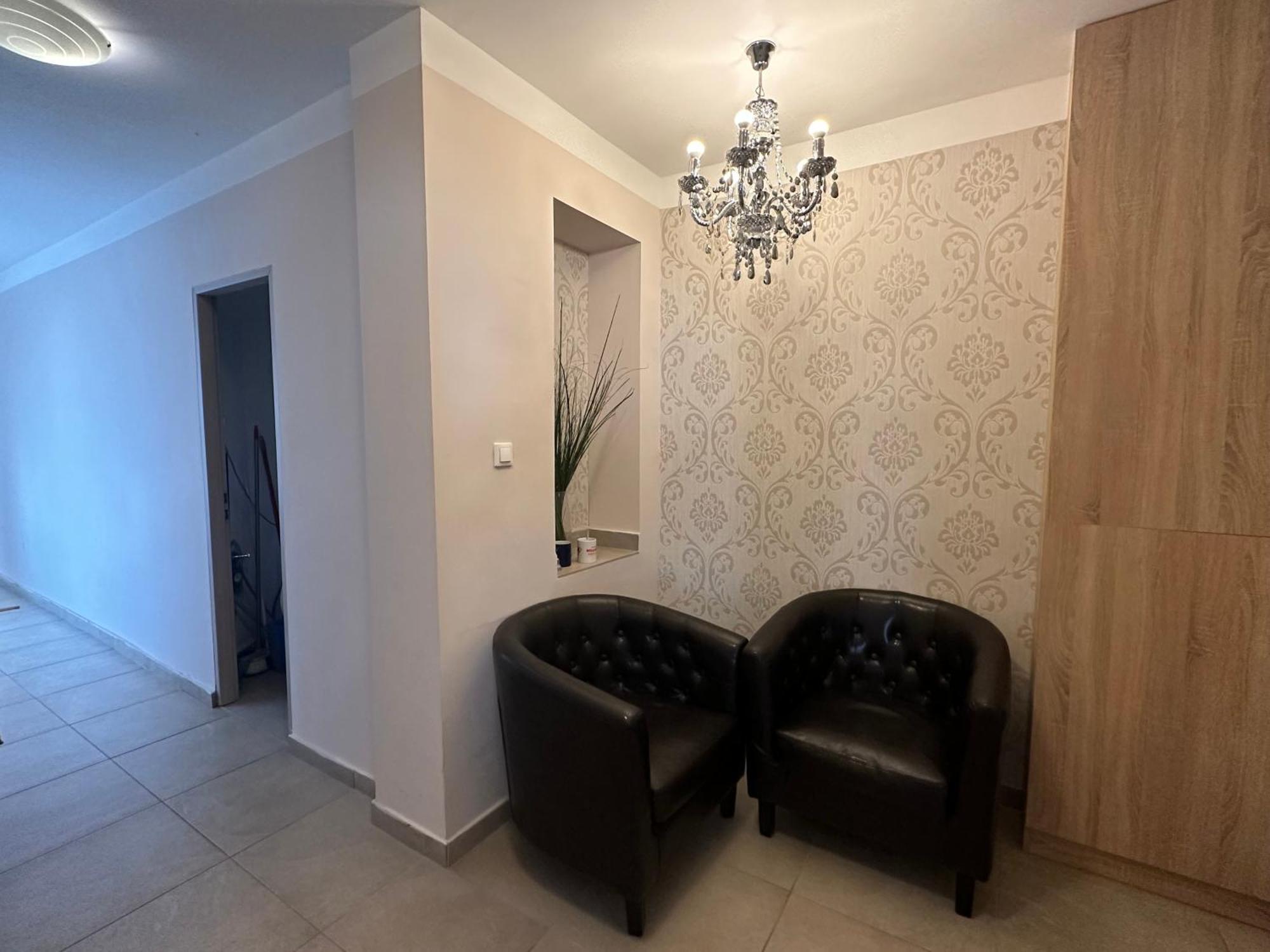 Bright Apartment In The Most Beautiful Street Of Budapest Vaci Street, Fashion Street Будапеща Екстериор снимка